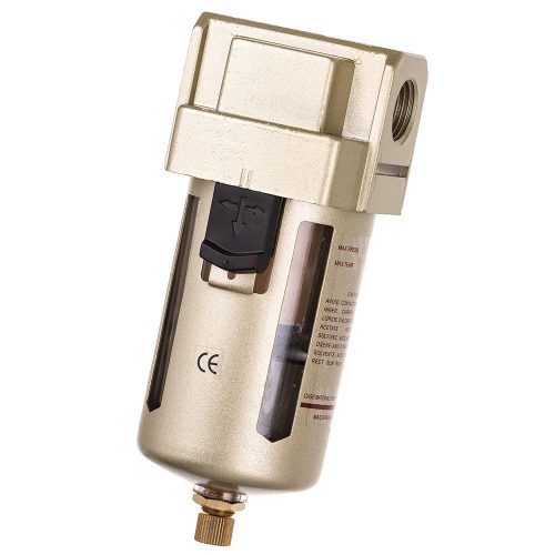 Légszűrő, leválasztó, olajleválasztó, dehidratáló 3/4" Technic AF4000-06