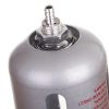 Légszűrő, szeparátor, olajleválasztó, vízleválasztó pneumatikus rendszerekhezc - 5 mikron TC Technic AF804