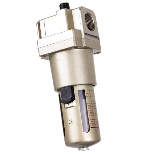 Olajozó és kenőanyag adagoló pneumatikus rendszerekhez 1" Technic AL5000-10