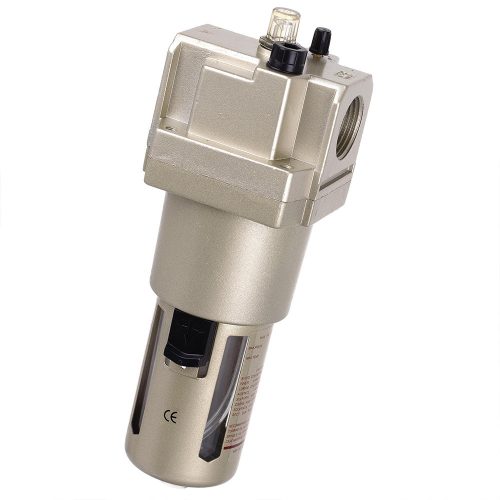 Olajozó és kenőanyag adagoló pneumatikus rendszerekhez 1" Technic AL5000-10