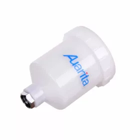   125 ml -es festéktartály Auarita mini szórópisztolyokhoz (belső menetes tartály)