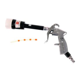 Tornádó kárpitos mosópisztoly hcl-14