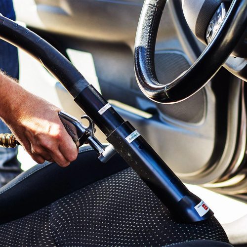 Tornádó kárpittisztító pisztoly porszívó csatlakozással hcl-08