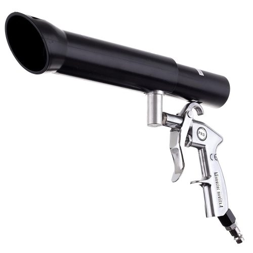 Tornádó kárpittisztító pisztoly porszívó csatlakozással hcl-08