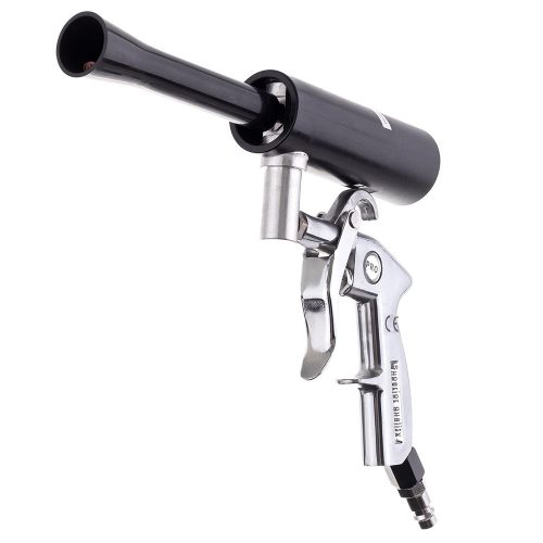 Tornádó kárpittisztító pisztoly porszívó csatlakozással hcl-08