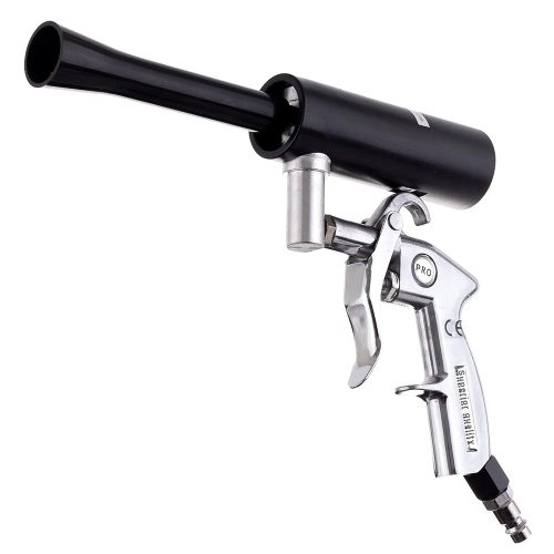 Tornádó kárpittisztító pisztoly porszívó csatlakozással hcl-08