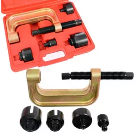   Csapkihúzó prés Mercedes SK1403 W211 215 219 220 230 modellekhez TC Technic SK1403