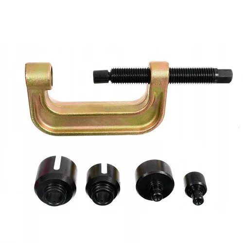 Csapkihúzó prés Mercedes SK1403 W211 215 219 220 230 modellekhez TC Technic SK1403