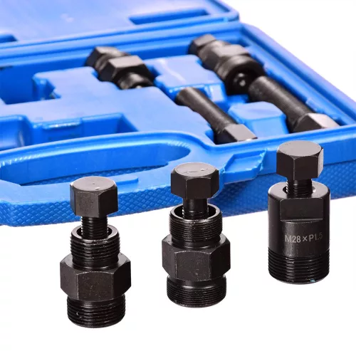 Mágneskerék lehúzó készlet TC Technic SK1799