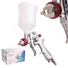 Szórópisztoly Auarita H-887P HVLP 1,3 mm (600 ml)
