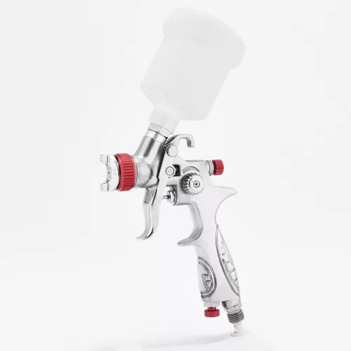 Szórópisztoly Auarita H-887P HVLP 1,3 mm (600 ml)