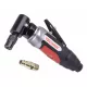 90 fokos pneumatikus sarokcsíszoló kompozit burkolattal, 6 mm-es befogással - TC Technic NST-7034F