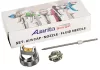 Fúvóka készlet Auarita H-827 HVLP szórópisztolyokhoz 1,4 mm