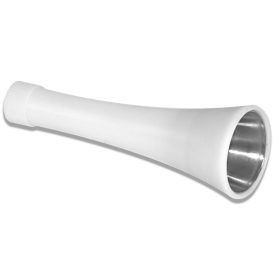   Tornádó fúvóka rozsdamentes acél betéttel hcl-02 mosópisztolyokhoz