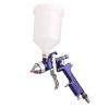 Szórópisztoly Auarita H-827 HVLP blue 1,3 mm