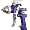 Szórópisztoly Auarita H-827 HVLP blue 1,3 mm
