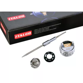   Fúvóka készlet Italco H-951 mini festékpisztolyokhoz  HVLP 0,5 mm