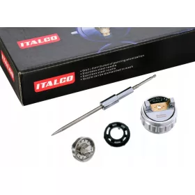   Fúvóka készlet Italco H-951 mini festékpisztolyokhoz  HVLP 1,2 mm
