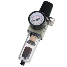   Légcsökkentő 1/4 'szűrős automatikus leeresztő kompresszorral aw2000-02d