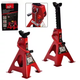 Big Red autó állvány 2t műhelybak t42001 torin tartók