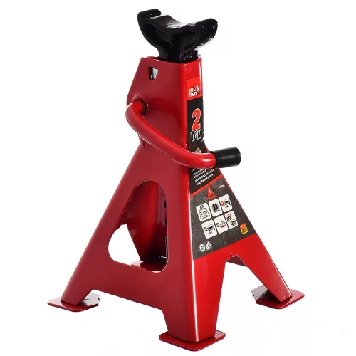 Big Red autó állvány 2t műhelybak t42001 torin tartók