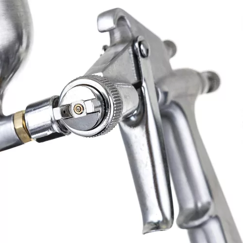 Mini szórópisztoly 1.0 side tank meta