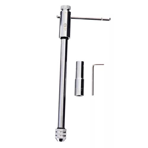 Készlet beszakadt izzítógyertyák kiszereléséhez, szétszereléséhez TC Technic SK2010