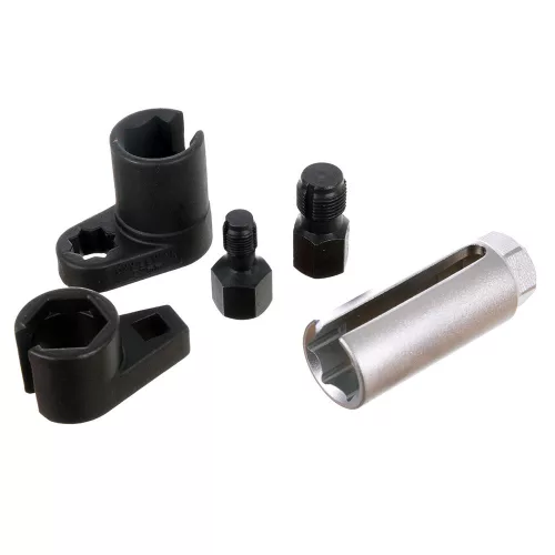 Szerszámkészlet lambdaszonda javításához műanyag kofferben TC Technic SK2692