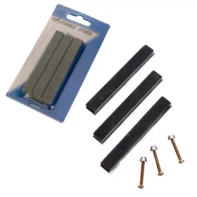   TC Technic pót fenőkő készlet 3 karos henger hónolóhoz (76 mm, 3 db) - F1232