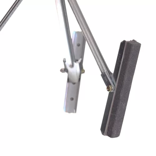 TC Technic pót fenőkő készlet 3 karos henger hónolóhoz (76 mm, 3 db) - F1232
