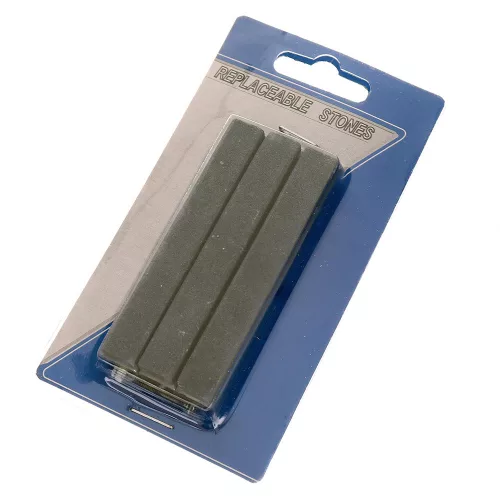 TC Technic pót fenőkő készlet 3 karos henger hónolóhoz (76 mm, 3 db) - F1232