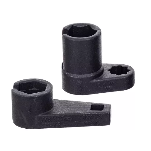 Szerszámkészlet lambdaszonda szereléshez műanyag kofferben (10 darabos) TC Technic JC2019264