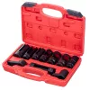 Szerszámkészlet lambdaszonda szereléshez műanyag kofferben (10 darabos) TC Technic JC2019264