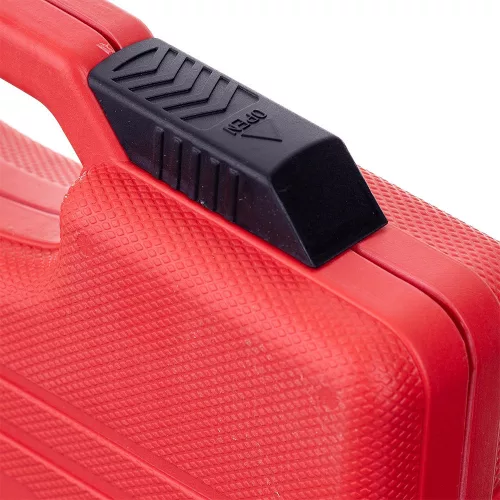 Szerszámkészlet lambdaszonda szereléshez műanyag kofferben (10 darabos) TC Technic JC2019264