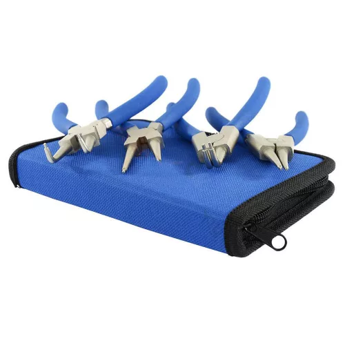 Fogó segera profi 9' 225mm 4sz/set