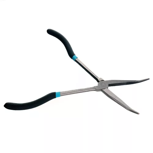 Hosszó fogó készlet szövet tokban 275 mm (3 darabos) TC Technic JC1011