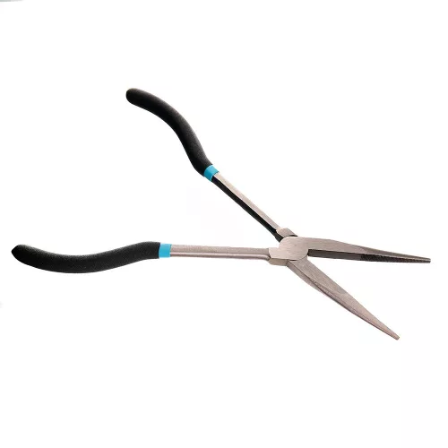 Hosszó fogó készlet szövet tokban 275 mm (3 darabos) TC Technic JC1011