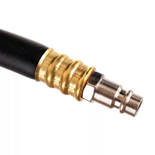 Pneumatikus tömlő 20m gumi rugalmas 10mm