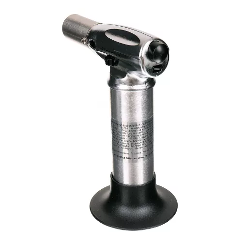 CFH M70 Professzionális Konyhai Gázégő Szett 100 ml-es Gázpalackkal