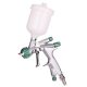 Professzionális mini festékpisztoly  Italco Mini Shine HVLP 1,2 mm