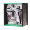 Professzionális mini festékpisztoly  Italco Mini Shine HVLP 1,2 mm