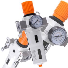 Légszűrő szeparátor dehidrátor reduktor yqfr5000-06