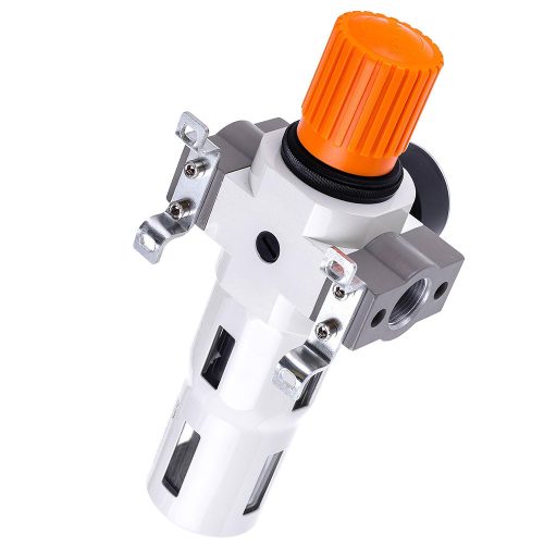 Légszűrő szeparátor dehidrátor reduktor yqfr5000-06