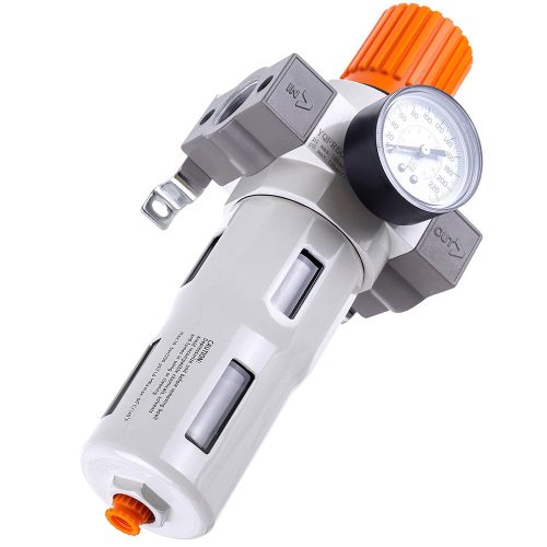 Légszűrő szeparátor dehidrátor reduktor yqfr5000-06