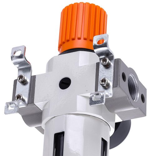 Légszűrő szeparátor dehidrátor reduktor yqfr5000-06