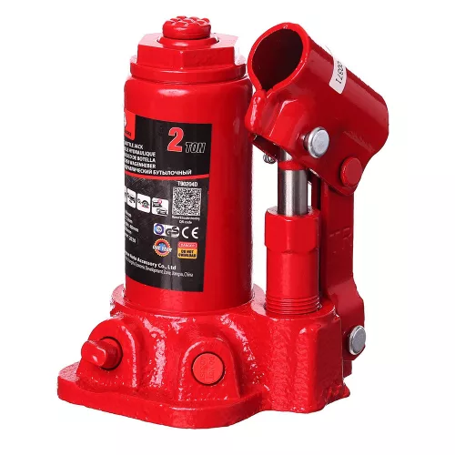 Hidraulikus oszlop emelő Big Red T90204D  2 Tonnás teherbírás