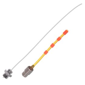   Javítókészlet, fúvókatömlő tornádó kárpittisztító pisztolyokhoz hcl-02 03