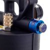 Pneumatikus olajcserélő szivattyú automata sebességváltóhoz, jármű specifikus adapterekkel 6 Literes  TC Technic DN-G1127