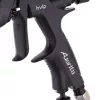 Professzionális mini HVLP szórópisztoly Auarita Nova Light 0.8 mm-es fúvókával (250 ml)