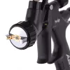 Professzionális mini HVLP szórópisztoly Auarita Nova Light 0.8 mm-es fúvókával (250 ml)
